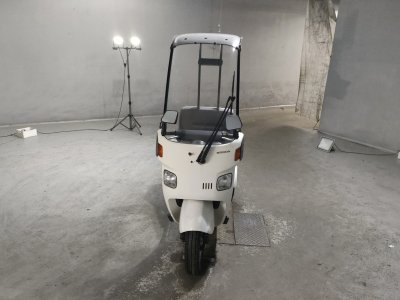 Honda GYRO CANOPY — фото 3
