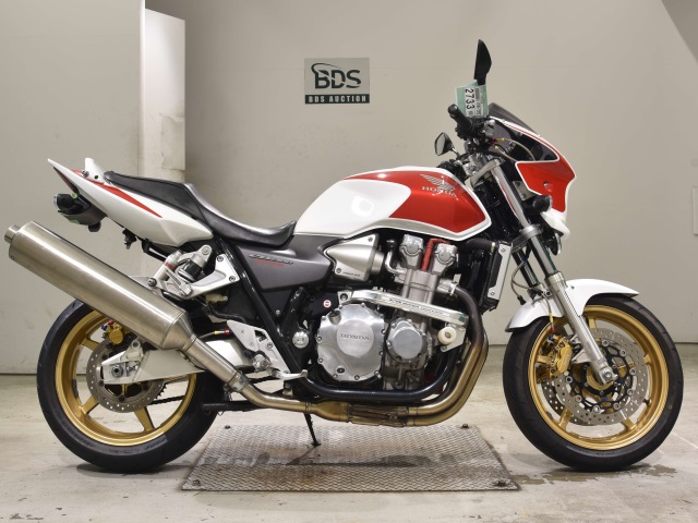 Honda CB1300SF