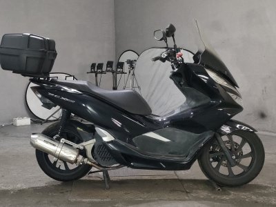 Honda PCX150