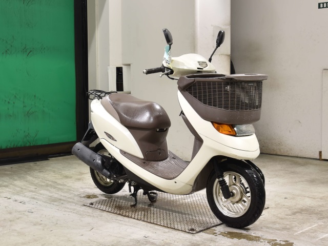 Honda DIO CESTA — фото 3