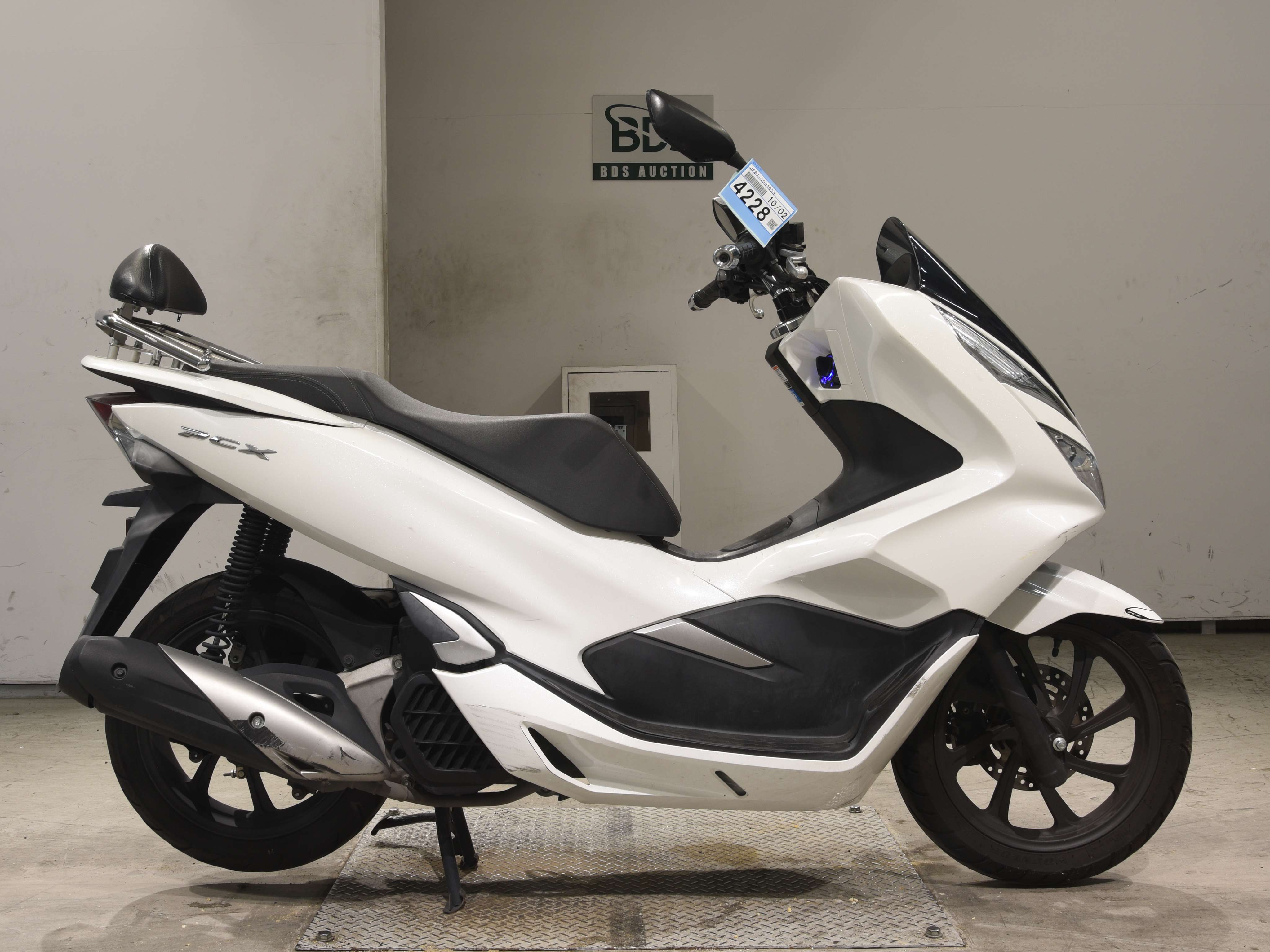 Honda PCX125