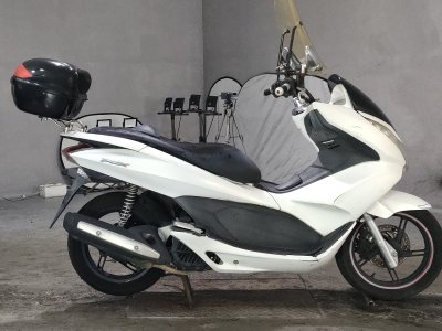 Honda PCX125