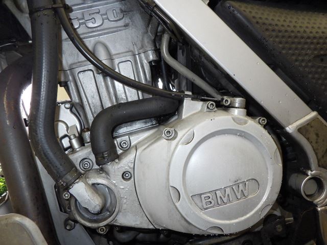 Двигатель — фото 1