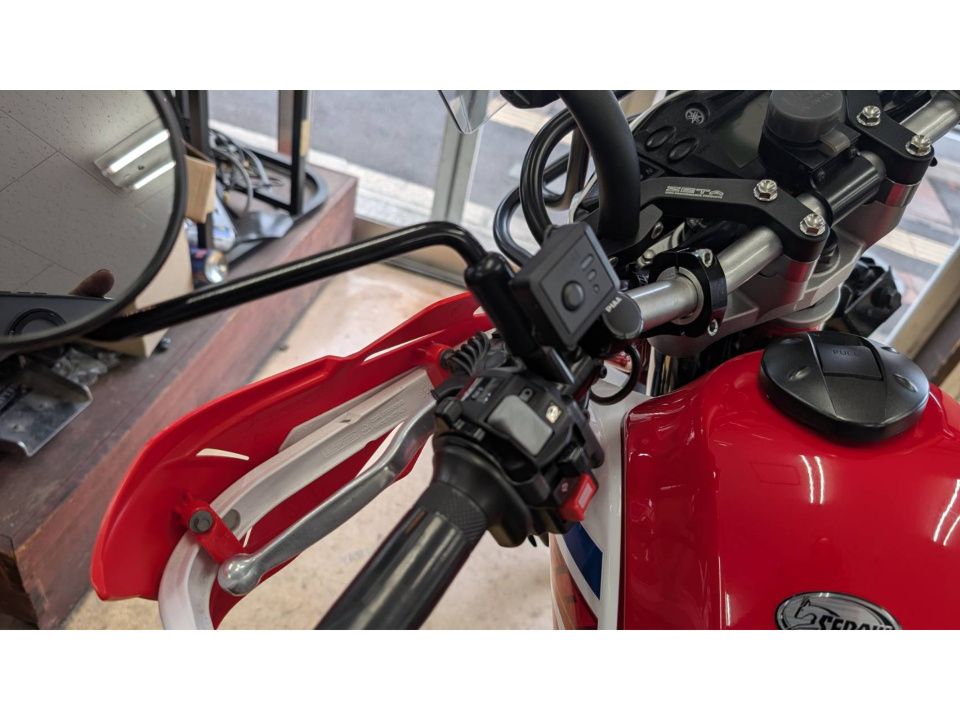Yamaha ｾﾛｰ250 ﾌｧｲﾅﾙED — фото 15
