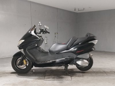 Honda FORZA Z — фото 2