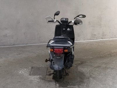 Yamaha GEAR — фото 4