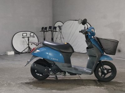 Suzuki LETS