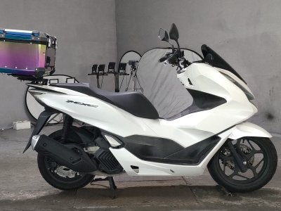 Honda PCX160