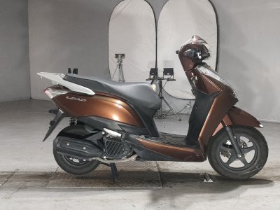 Honda LEAD125