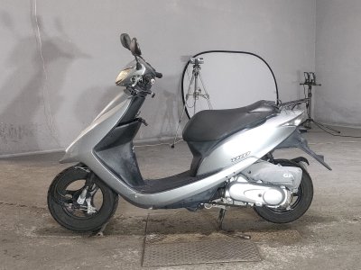 Honda DIO — фото 2