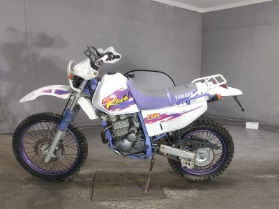 Yamaha TT250R REIDO — фото 2