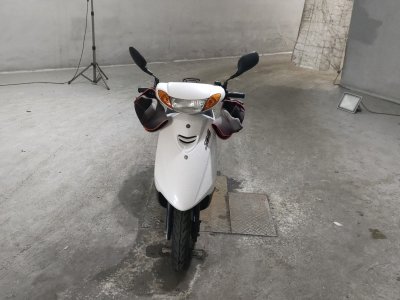 Yamaha JOG ZR EVOLUTION — фото 3
