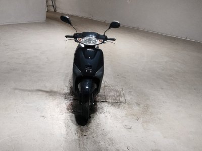 Honda TACT125 — фото 3
