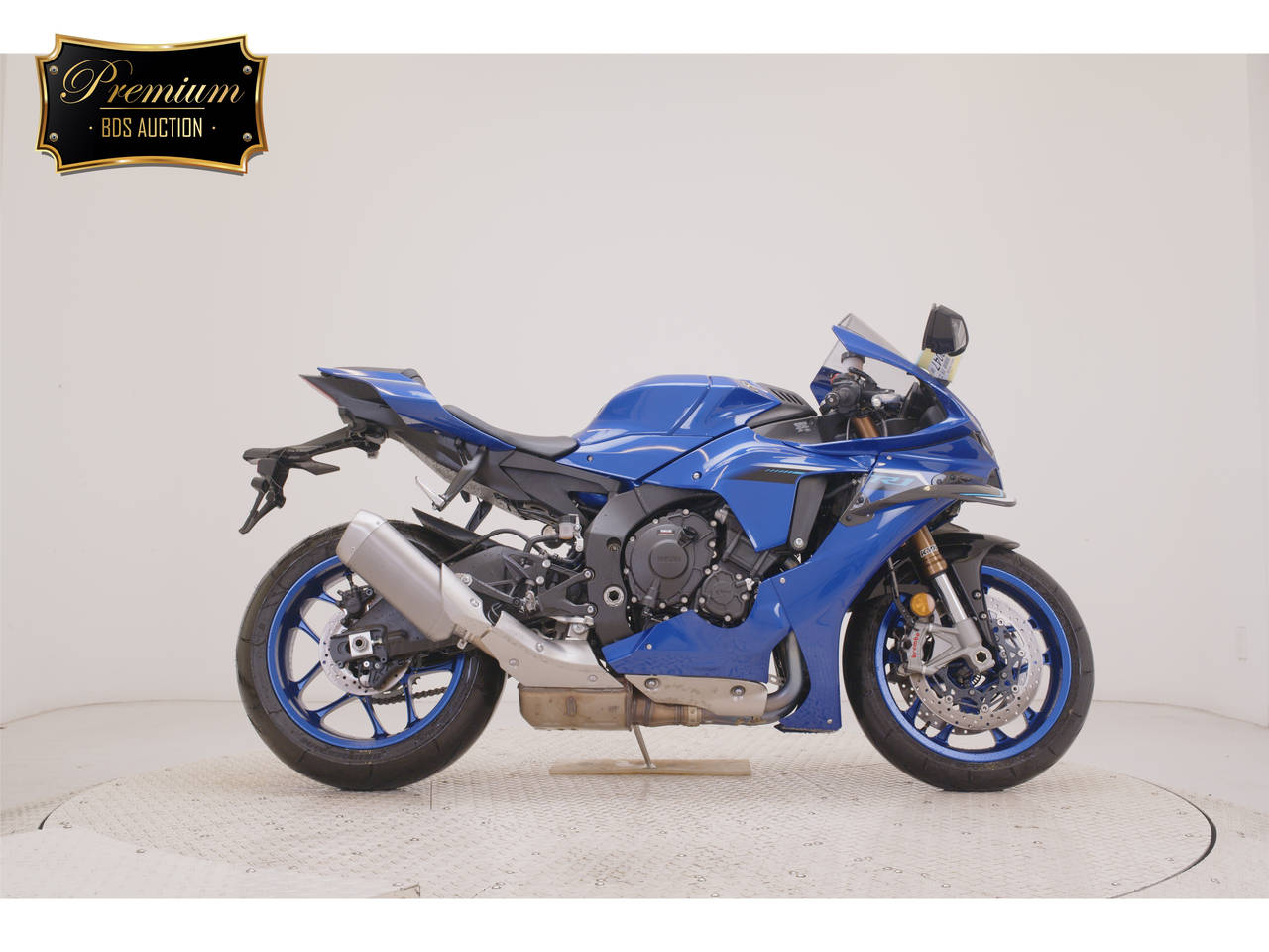 Yamaha YZF-R1