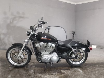 HD SPORTSTER XL883L — фото 2
