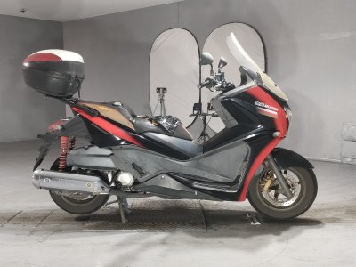Honda FAIS TYPE S