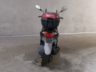 Suzuki V125S — фото 4