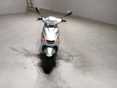 Yamaha GRAND AXIS 100 — фото 3