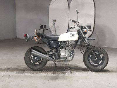 Honda APE50
