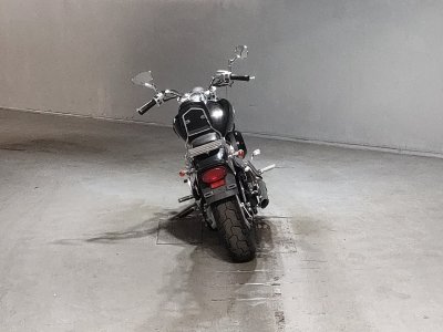 Yamaha DRAGSTAR XVS400 — фото 4