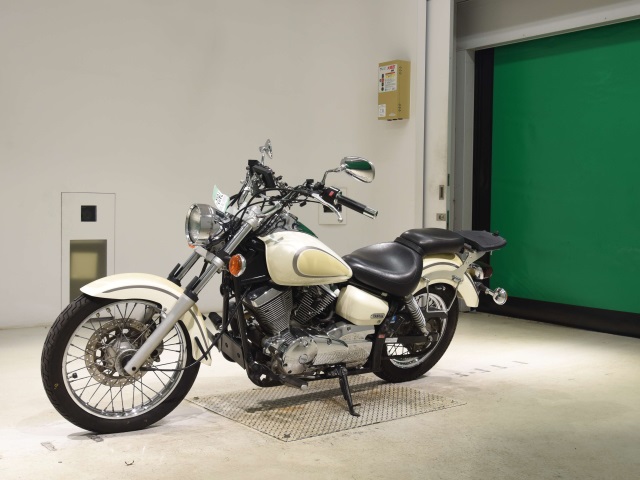 Yamaha DRAGSTAR XVS250 — фото 4