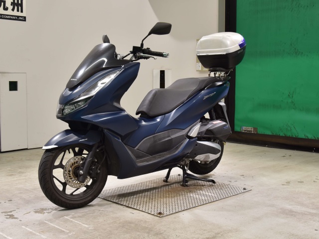 Honda PCX125 — фото 4