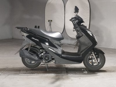 Suzuki SWISH
