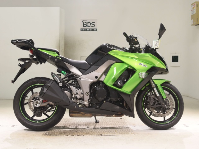 Kawasaki NINJA1000A