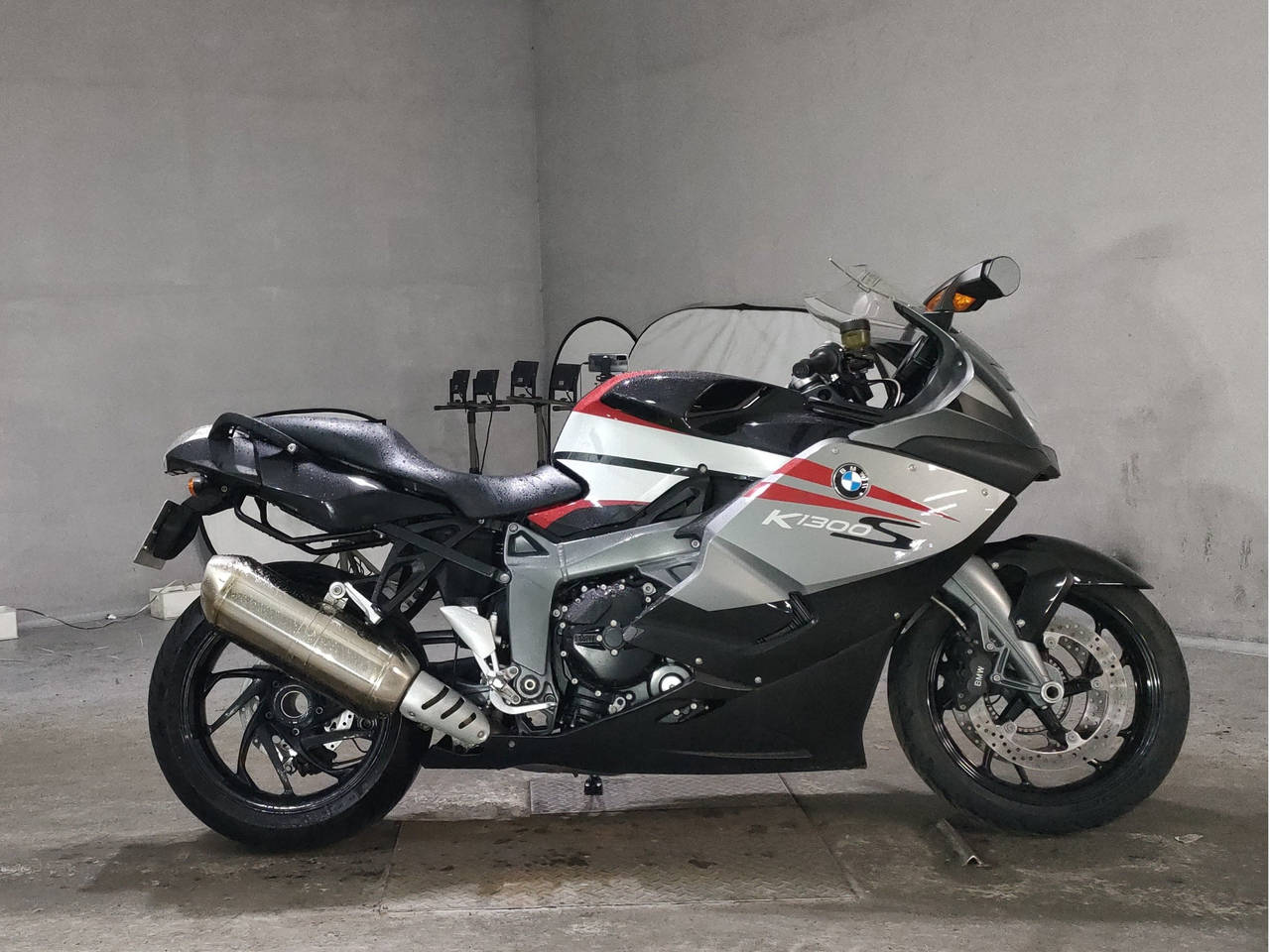 BMW K1300S