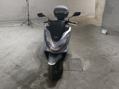 Honda PCX125 — фото 3
