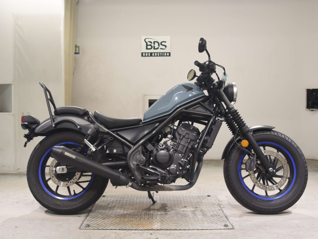Honda REBEL CMX250