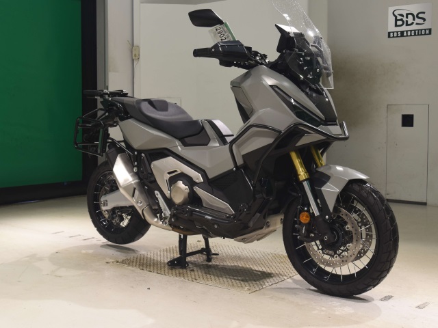 Honda X-ADV750-2 — фото 3