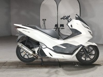 Honda PCX125