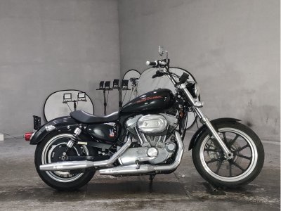 HD SPORTSTER XL883L