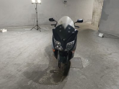 Honda FORZA Z — фото 3