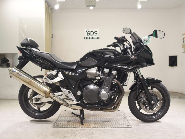 Honda CB1300SF BOLDOR