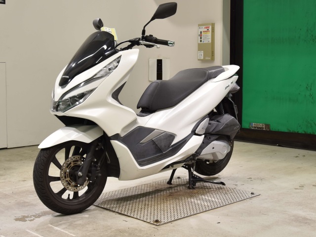 Honda PCX125-3 — фото 4