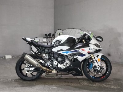 BMW S1000RR