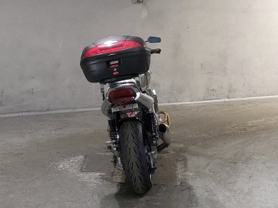 Yamaha XJR1300 — фото 4
