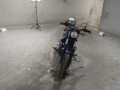Yamaha BOLT 950RA — фото 3