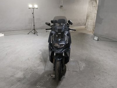 BMW C400X — фото 3