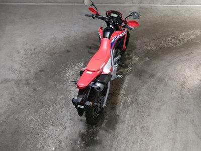 Honda CRF250L — фото 6
