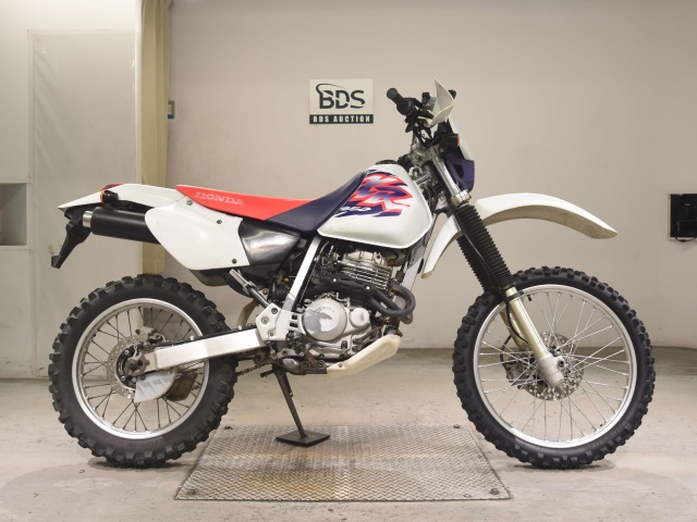 Honda XR250