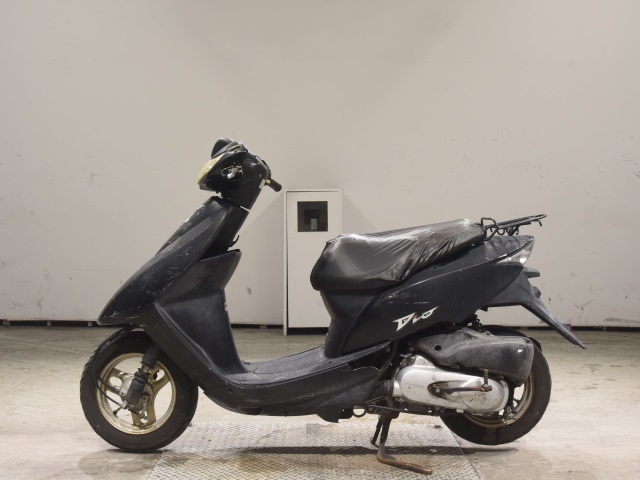 Honda DIO — фото 2