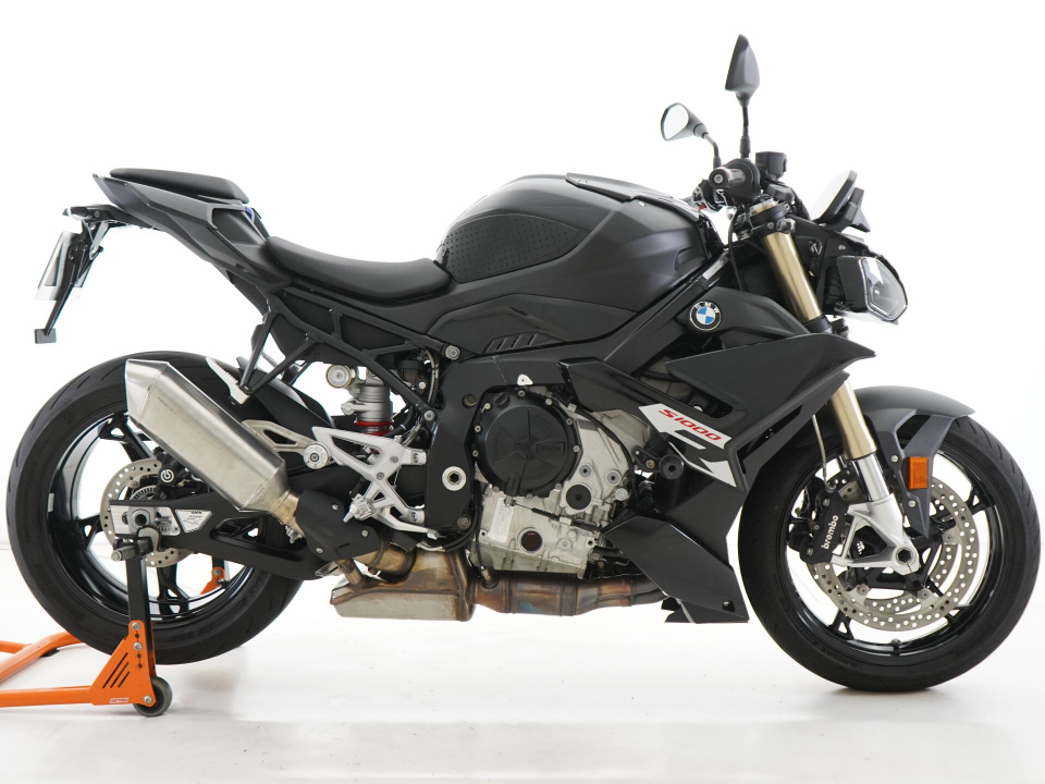 BMW S1000R