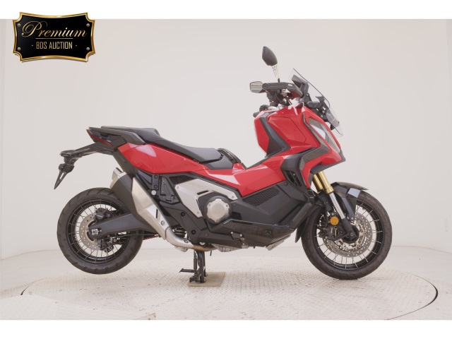 Honda X-ADV750-2
