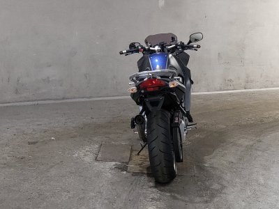BMW F800ST — фото 4