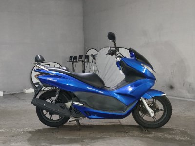 Honda PCX125