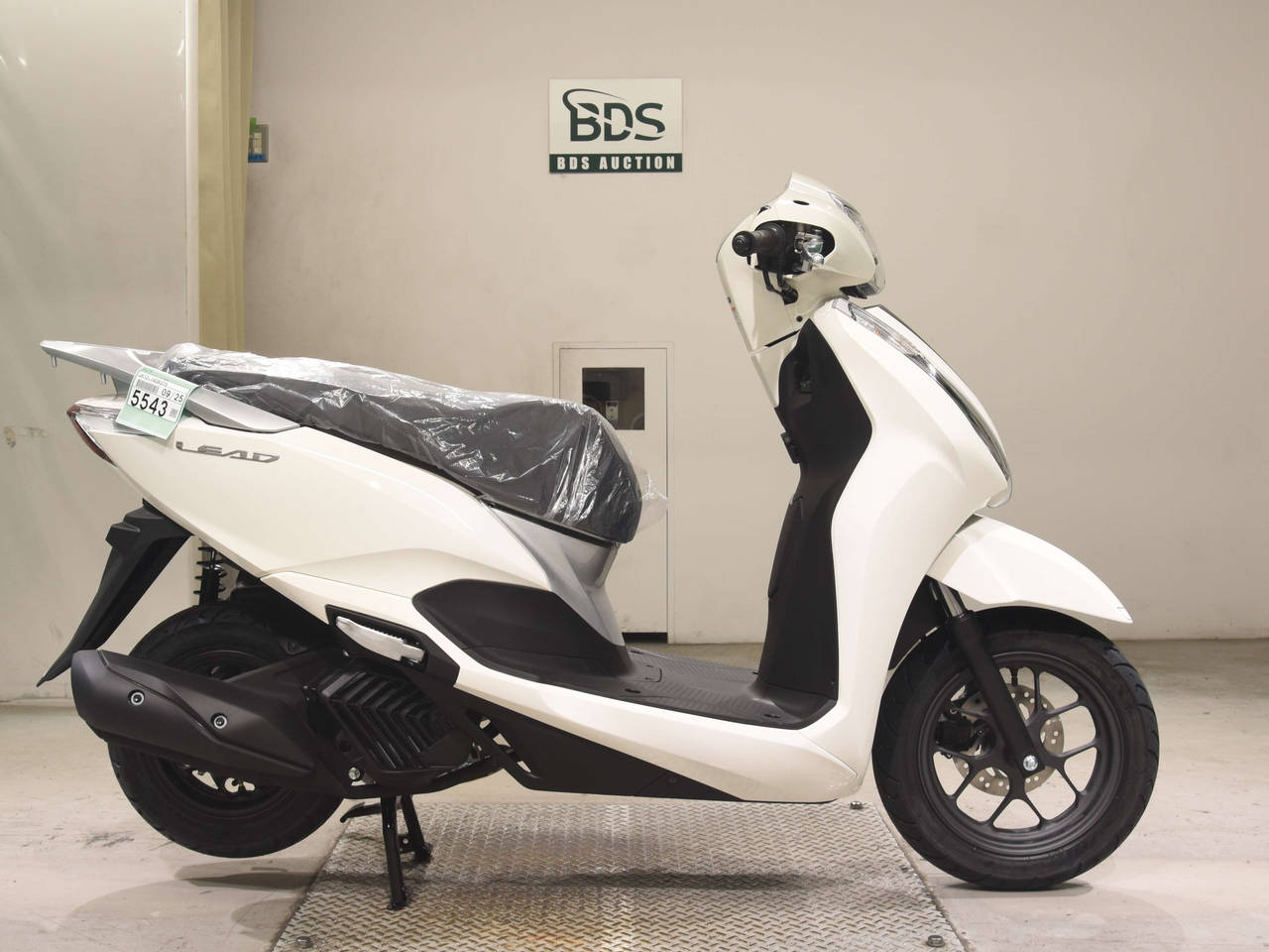 Honda LEAD125
