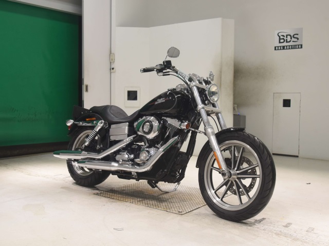 HD LOW RIDER FXDL1580 — фото 3